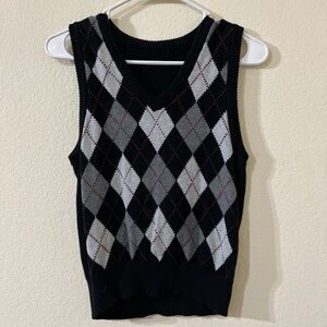 Small Sweater vest